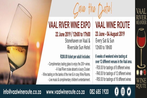 Vaal Meander
