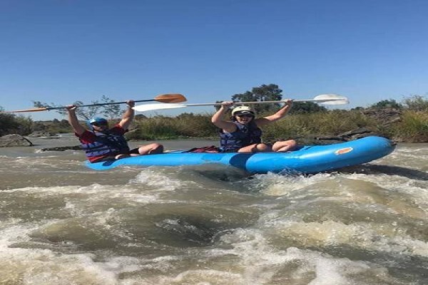 Vaal Meander
