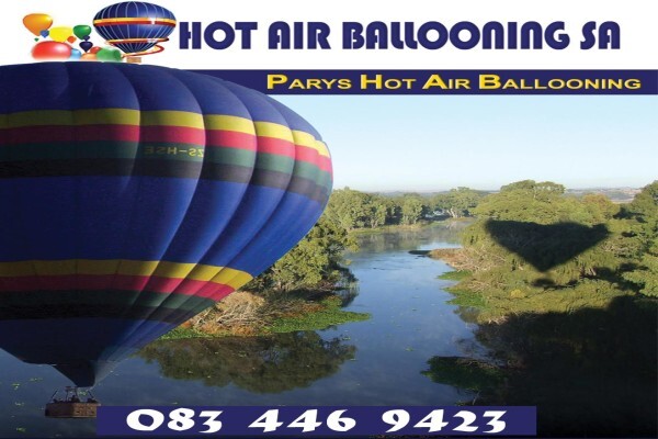 Vaal Meander