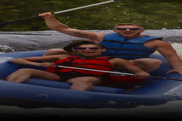 Vaal Meander