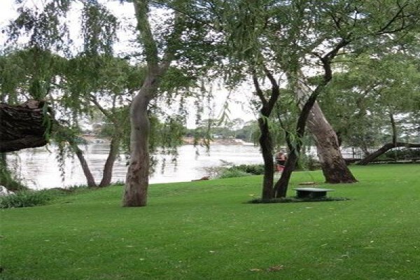 Vaal Meander