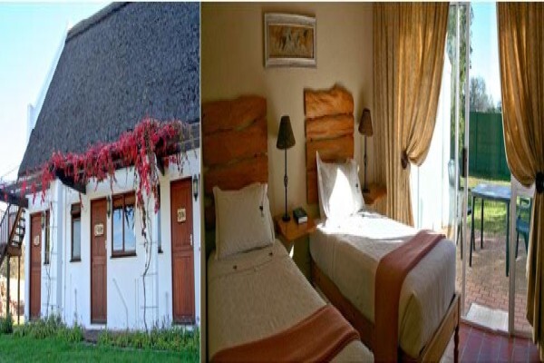 Zoutpan Struishuis