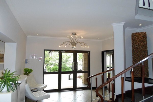 Executive Rentals