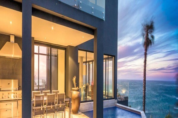 Executive Rentals