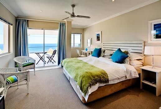 61 On Camps Bay