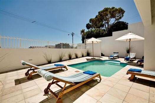 61 On Camps Bay