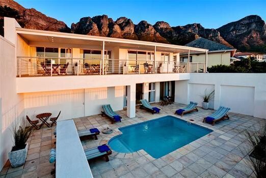 61 On Camps Bay