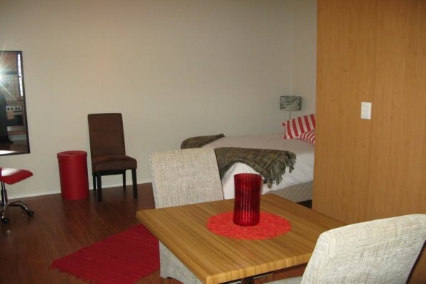 Executive Rentals