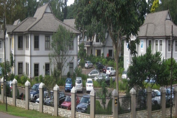 Executive Rentals