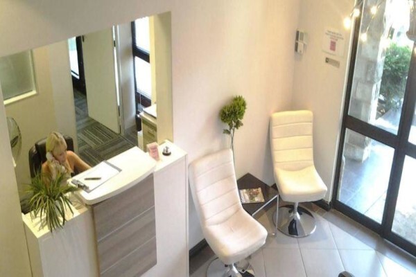 Executive Rentals