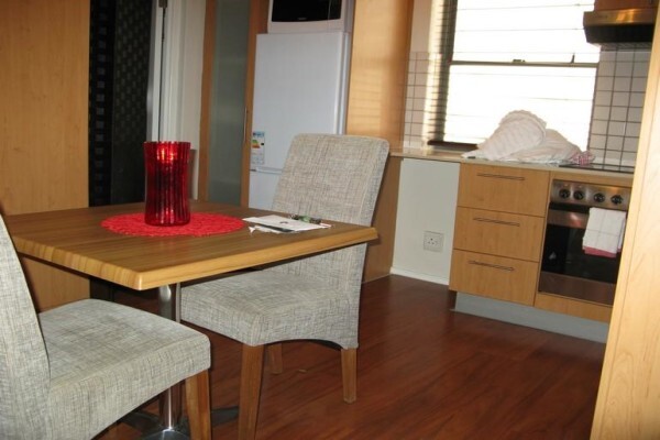 Executive Rentals