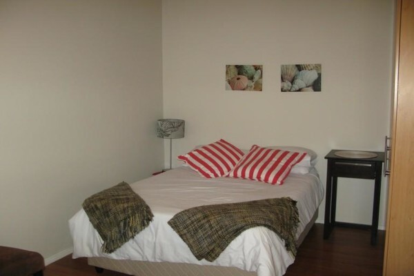 Executive Rentals