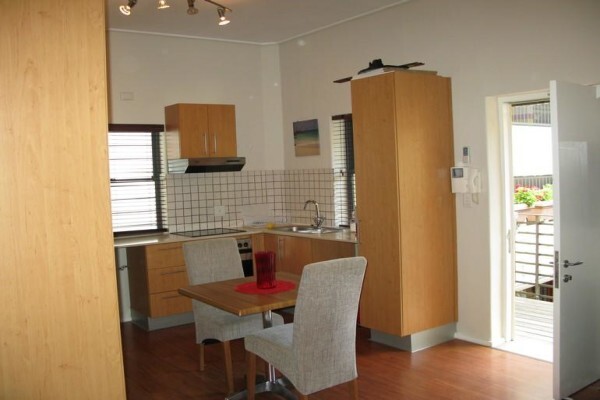 Executive Rentals