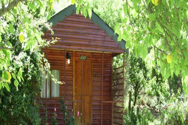 Montagu Caravan Park