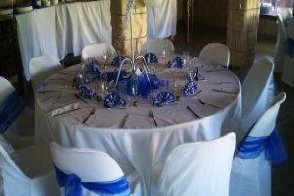 Bundu Game Lodge & Conference Centre