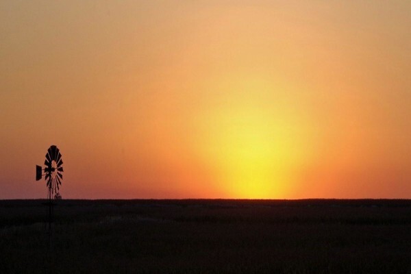 Bundu Game Lodge & Conference Centre