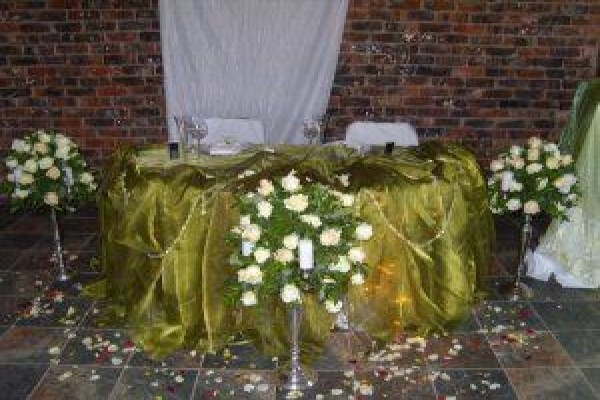 Bundu Game Lodge & Conference Centre