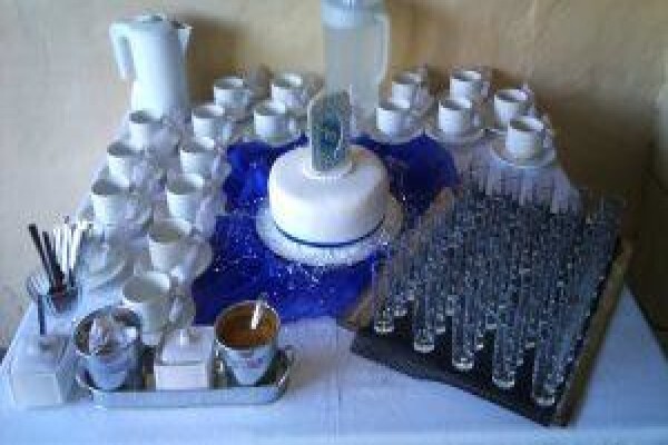 Bundu Game Lodge & Conference Centre