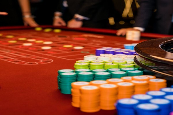 Century Casinos