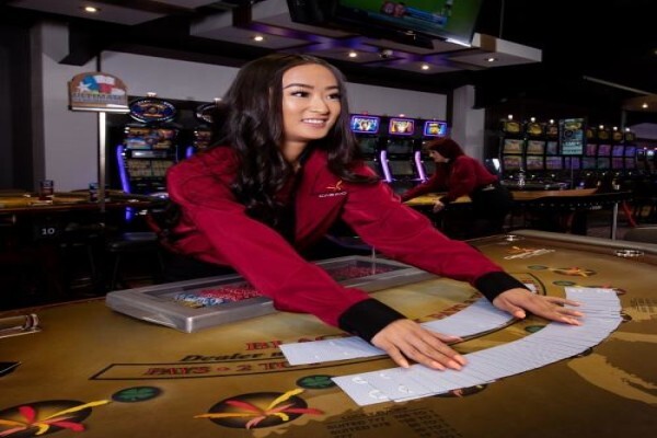 Century Casinos