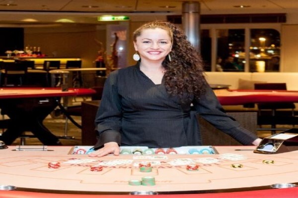 Century Casinos