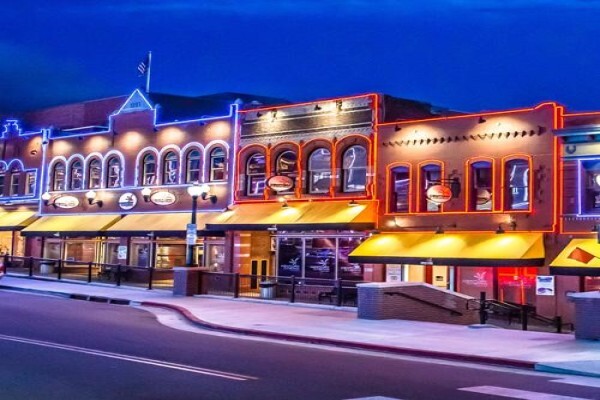 Century Casinos