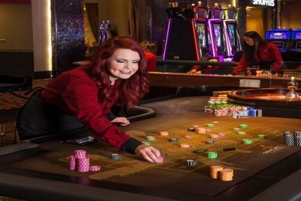 Century Casinos