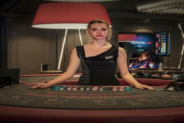 Century Casinos