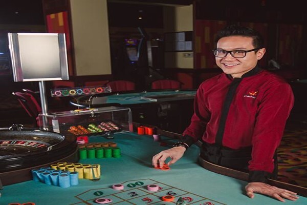 Century Casinos