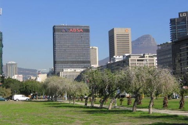 Sudafrica Pordescubrir