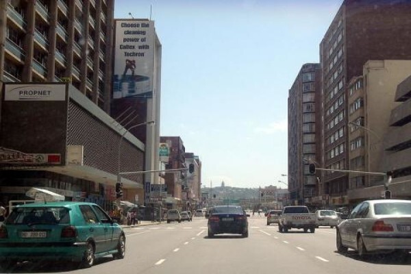 Sudafrica Pordescubrir