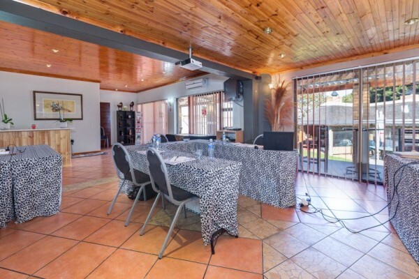 7 On Kloof Guesthouse