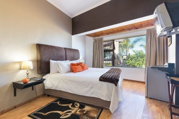 7 On Kloof Guesthouse