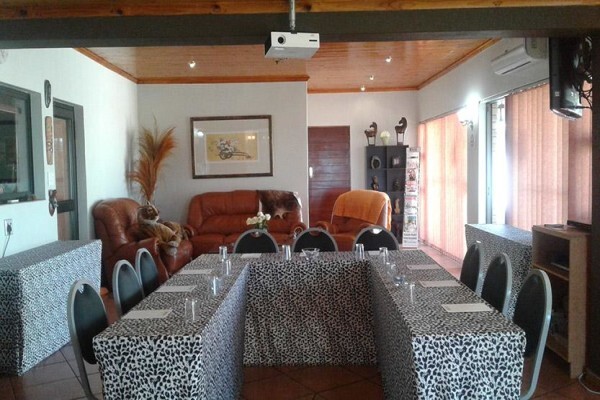 7 On Kloof Guesthouse