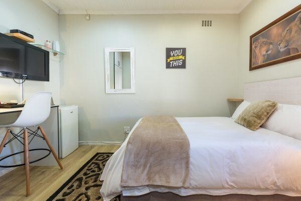 7 On Kloof Guesthouse