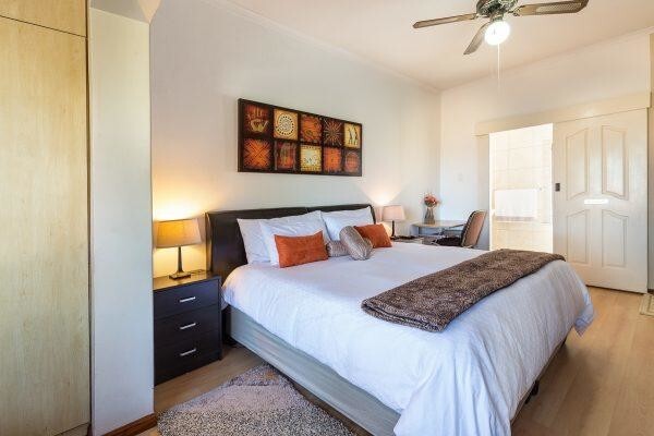 7 On Kloof Guesthouse