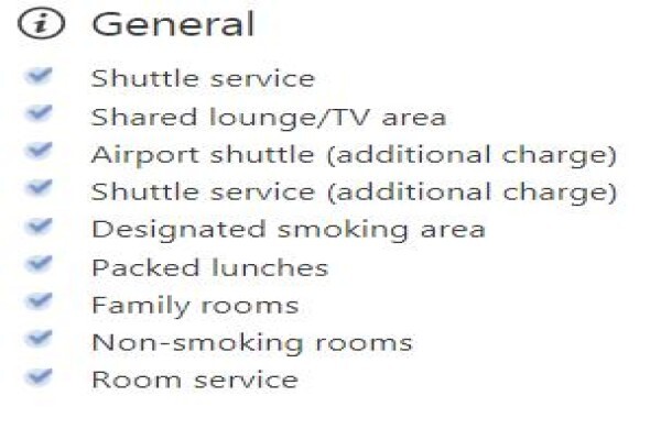 7 On Kloof Guesthouse