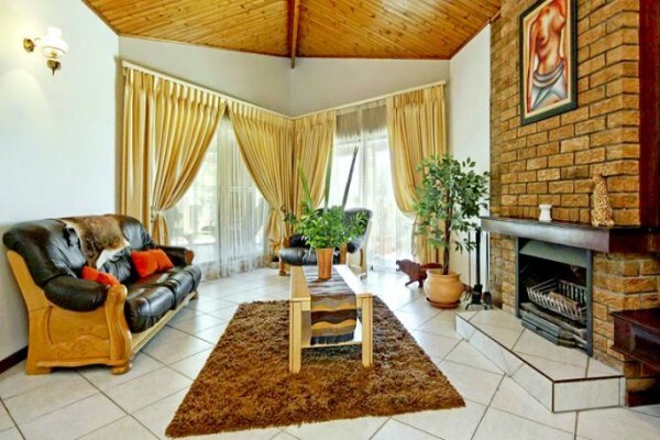 7 On Kloof Guesthouse