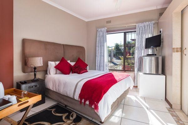 7 On Kloof Guesthouse