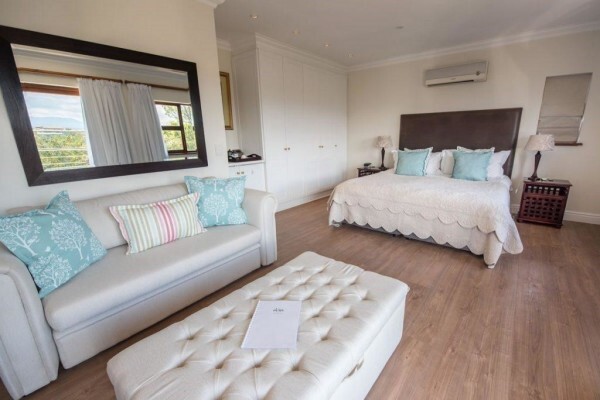 La Vista Lodge - Plettenberg Bay