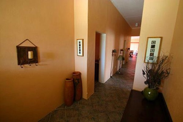Canonly Bed & Breakfast