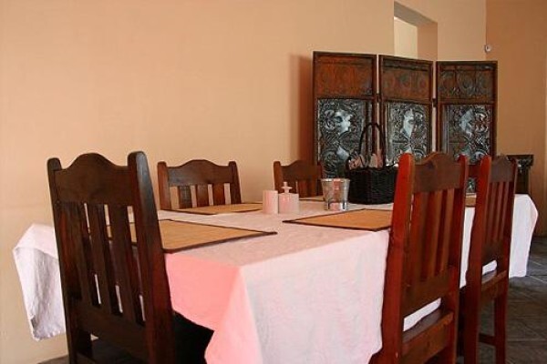Canonly Bed & Breakfast