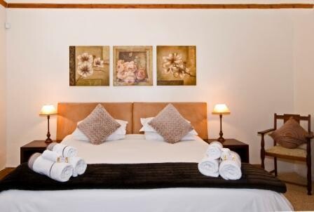 Urban Manor Bnb