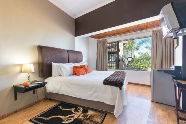 7 On Kloof Guesthouse