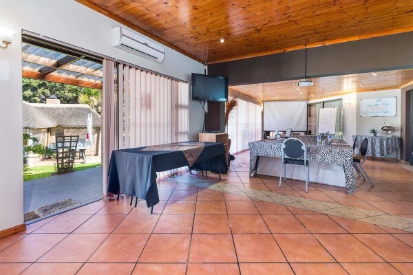 7 On Kloof Guesthouse