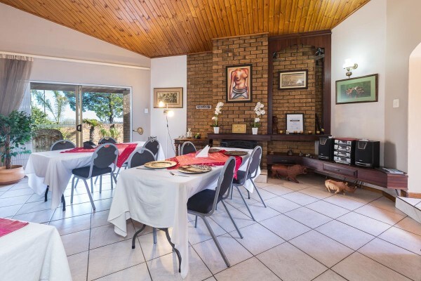 7 On Kloof Guesthouse