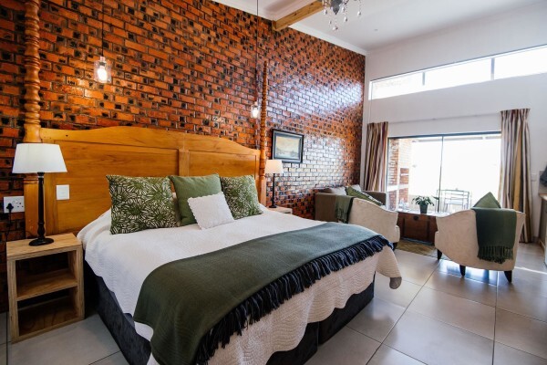 De Oude Kraal Spa