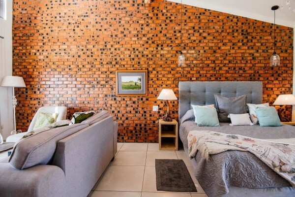 De Oude Kraal Spa