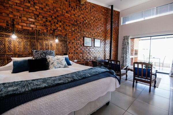 De Oude Kraal Spa