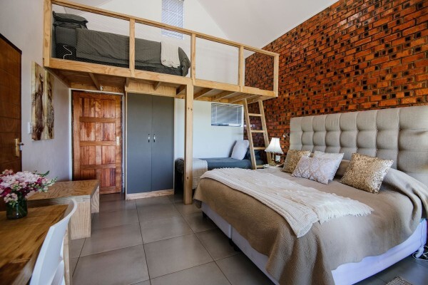 De Oude Kraal Spa